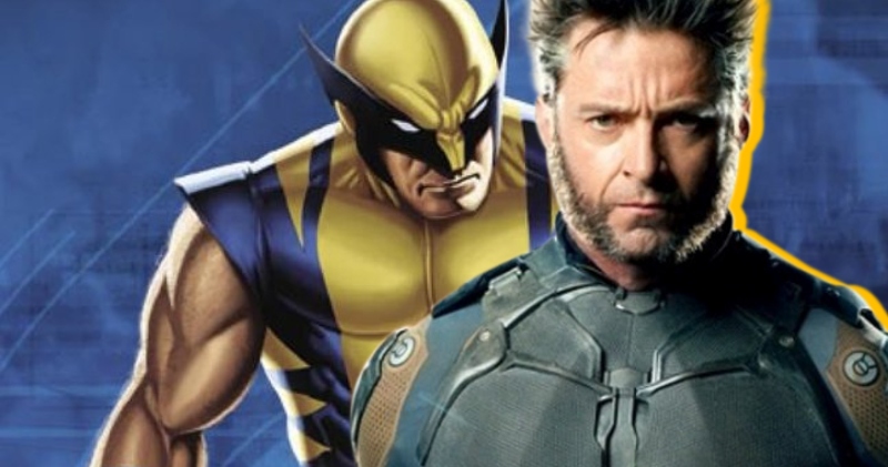 Wolverine de Hugh Jackman é confirmado em Deadpool 3, previsto para 2024