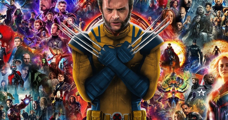THE MARVELS: Rumor aponta mutante em cena pós-créditos - Universo X-Men