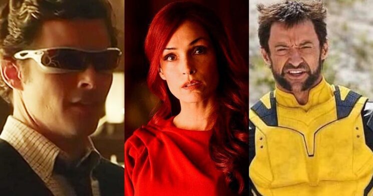 THE MARVELS: Entenda a cena pós-créditos do filme - Universo X-Men