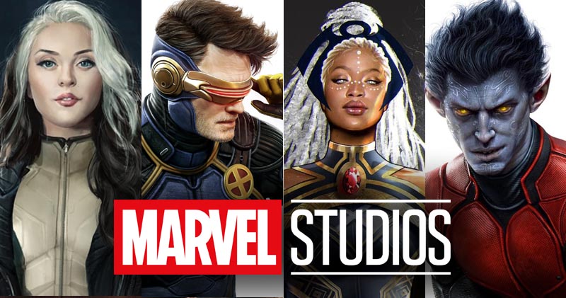 THE MARVELS: Entenda a cena pós-créditos do filme - Universo X-Men