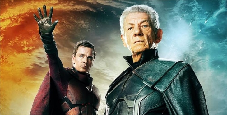 Magneto pode não ser o vilão do primeiro filme dos X-Men no MCU 