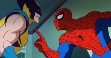 X-MEN 97: Homem-Aranha pode ter uma participação especial na série