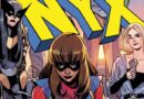 Nova HQ dos X-Men vai mostrar jovens mutantes em Nova York