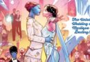 Marvel revelará segredos do casamento de Mística e Sina