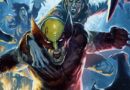 Wolverine será destaque no novo evento com vampiros da Marvel