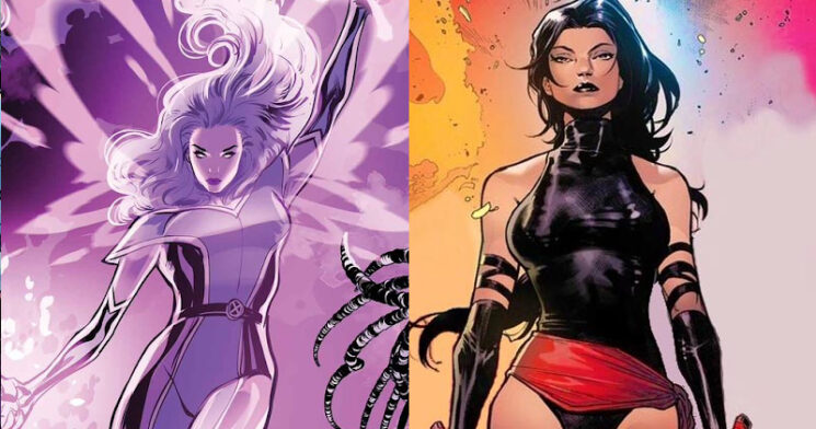 x-men psylocke betsy braddock