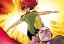 Professor X responderá por seus crimes em novo one-shot