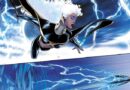 TEMPESTADE: Prévia da 2ª edição revela referência a X-Men ’97