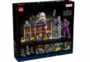 X-MEN 97: Set da Mansão X é anunciado pela LEGO